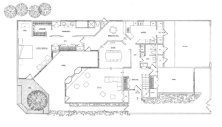 Main floor Plan
