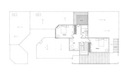 2nd Floor Plan