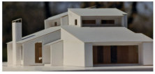 Mock Ups for construction