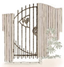 Front Gate Proposal