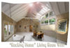 Living Room/Studio West
