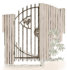 Front Gate Proposal