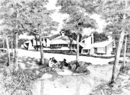 Paul S Hoag AIA